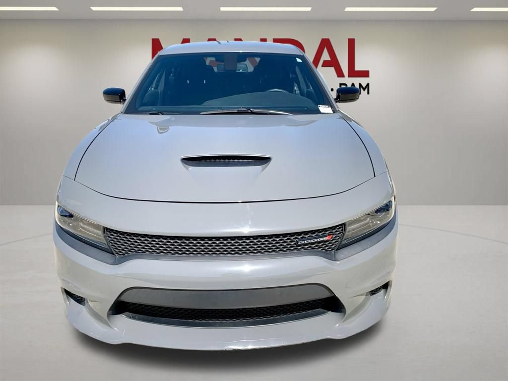 Used 2023 Dodge Charger GT RWD image 3