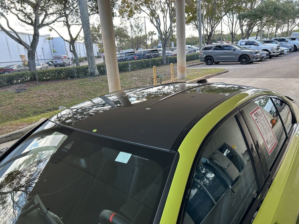 Used 2025 BMW M3 Sedan image 19