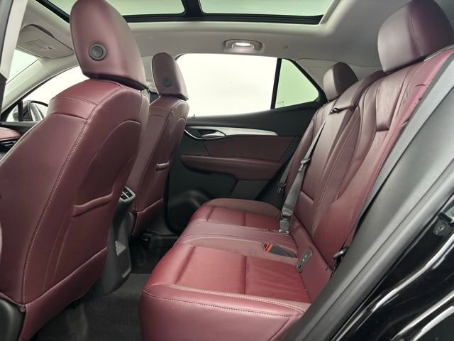 New 2026 Buick Envision Sport Touring AWD/4WD image 40