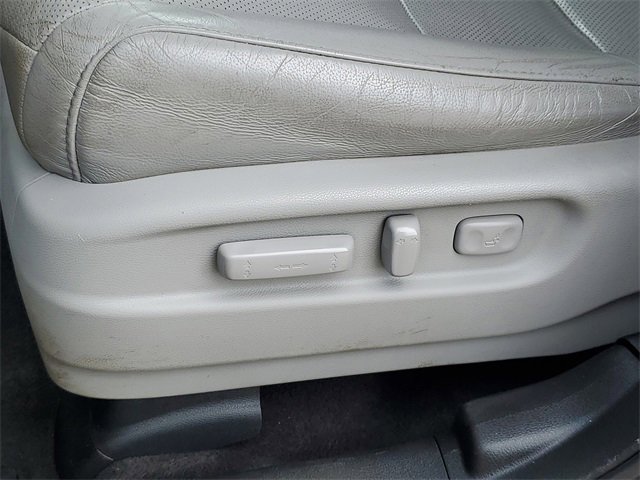 Used 2018 Honda Pilot Elite image 19