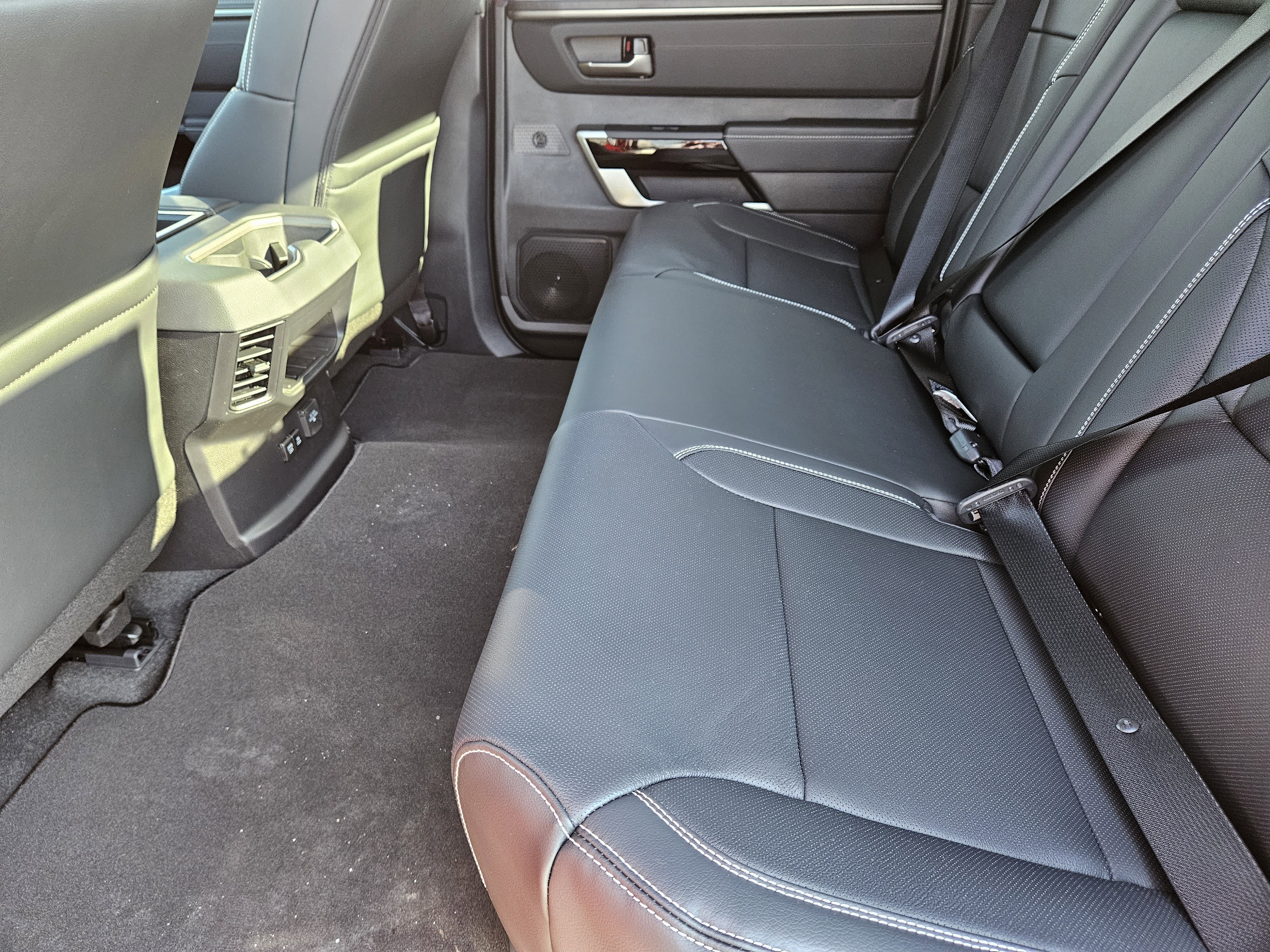 New 2026 Toyota Tundra Limited w/ Power Package image 19