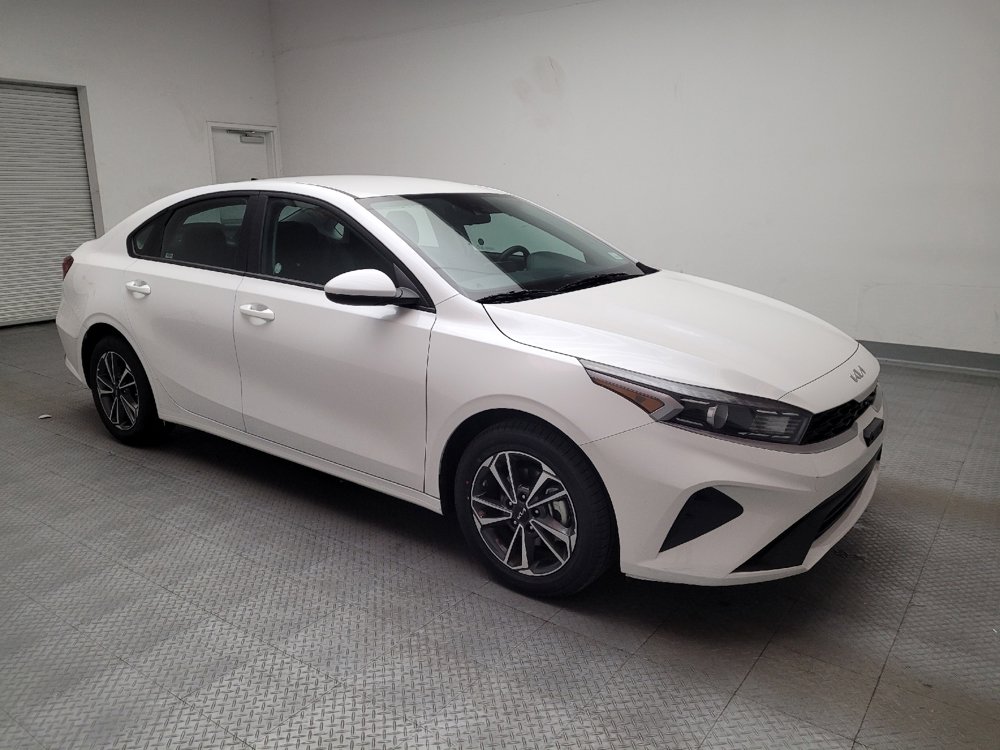 Used 2024 Kia Forte LXS image 11