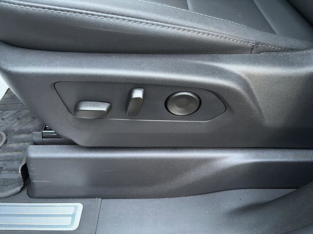 Used 2026 Chevrolet Silverado 1500 LTZ image 14