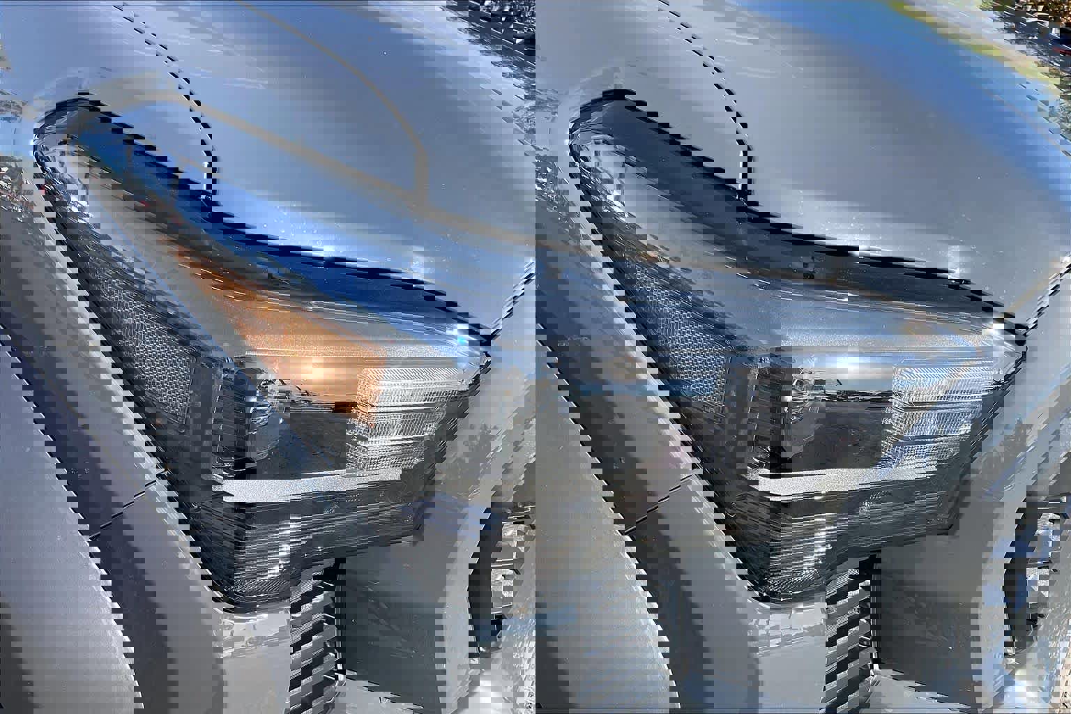 New 2026 Toyota Tacoma TRD Off-Road image 13