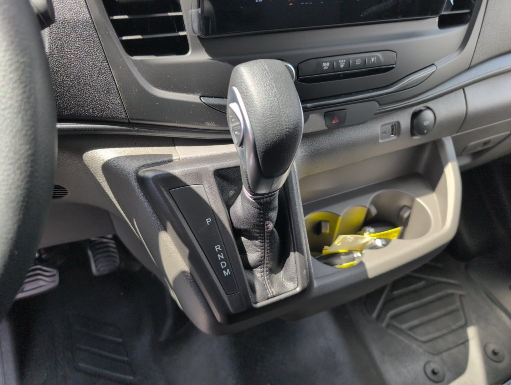 New 2026 Ford Transit 350 XL RWD image 24