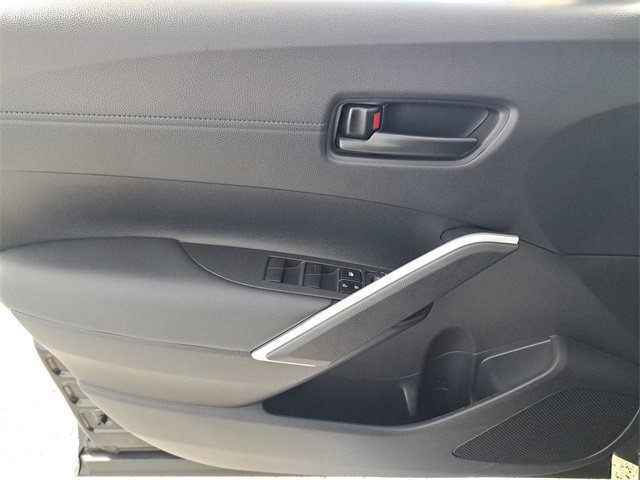 Used 2024 Toyota Corolla Cross AWD Hybrid image 21