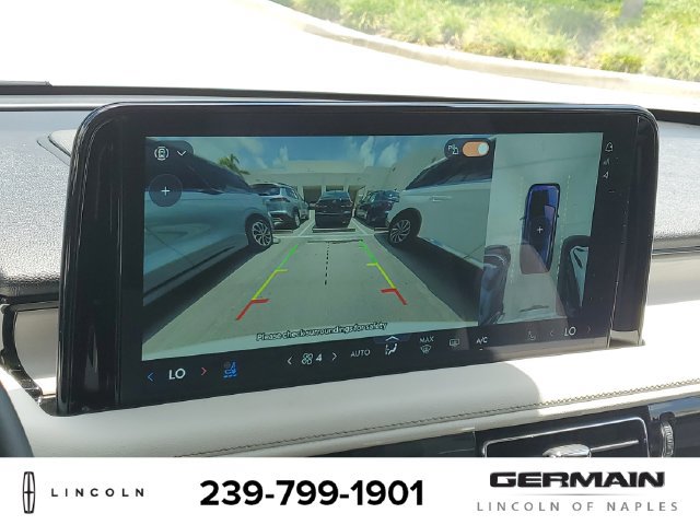 New 2026 Lincoln Aviator Reserve RWD image 24