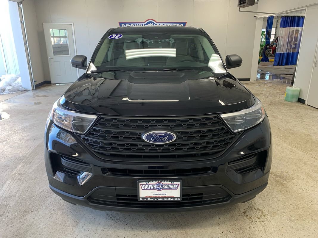 Used 2023 Ford Explorer 4WD image 13