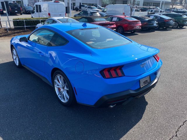 New 2026 Ford Mustang GT Premium RWD image 26