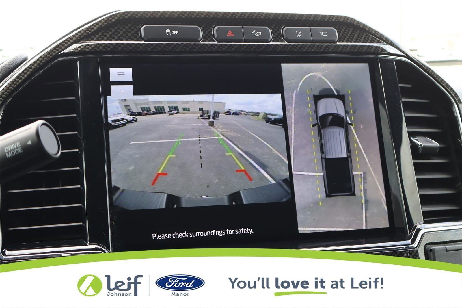 Used 2022 Ford F250 Lariat w/ Lariat Ultimate Package AWD/4WD image 26