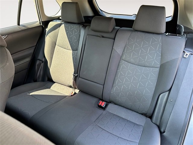Used 2022 Toyota RAV4 XLE image 13