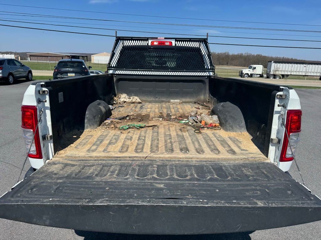 Used 2023 RAM 2500 Tradesman image 13