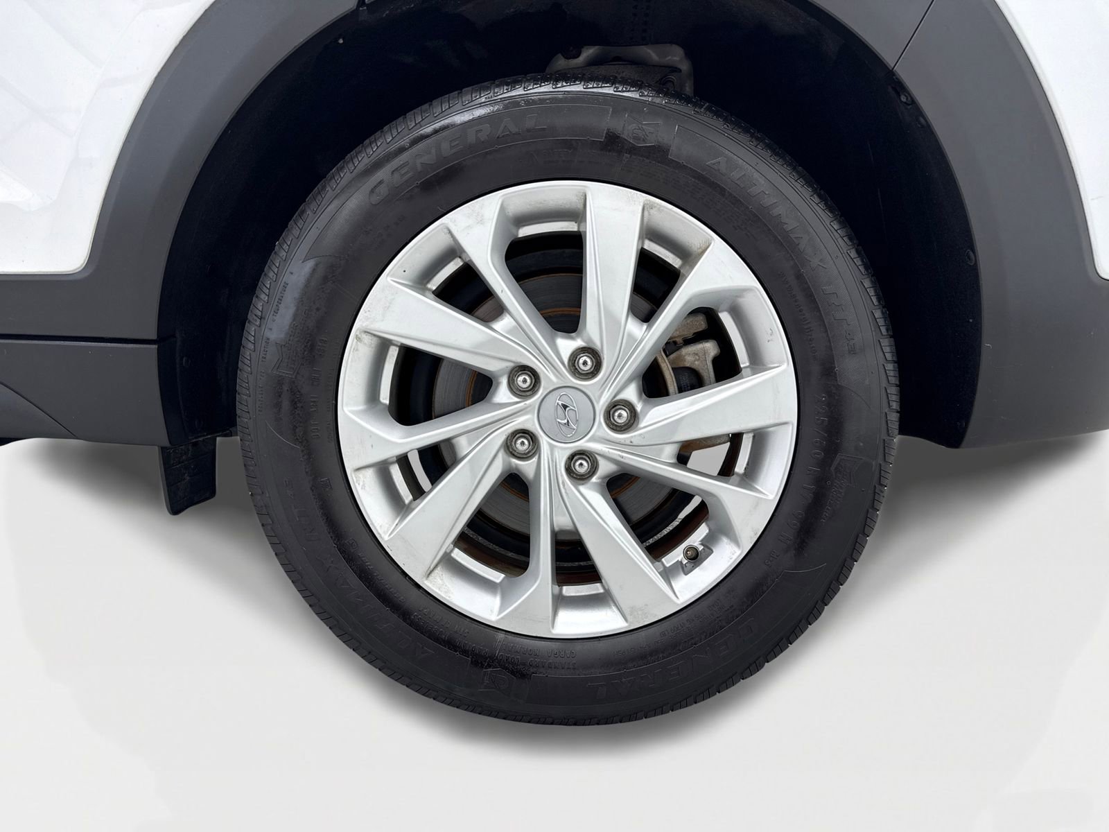 Used 2021 Hyundai Tucson SE AWD/4WD image 50