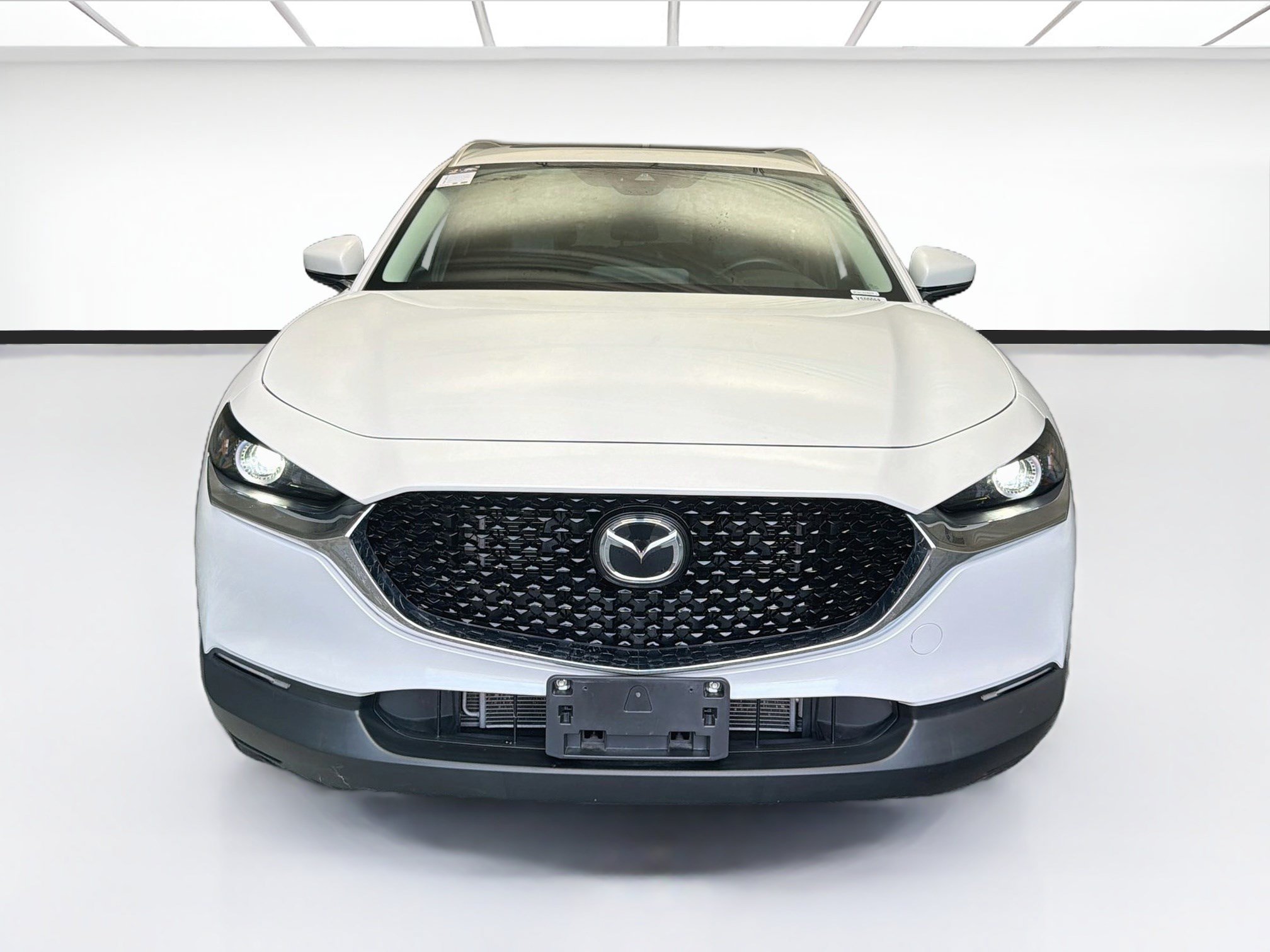 Used 2022 MAZDA CX-30 AWD 2.5 S w/ Preferred Package image 2