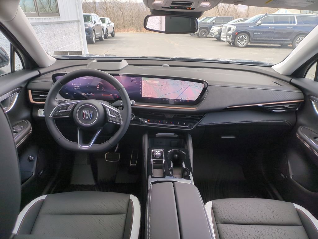 New 2026 Buick Envision Sport Touring image 9