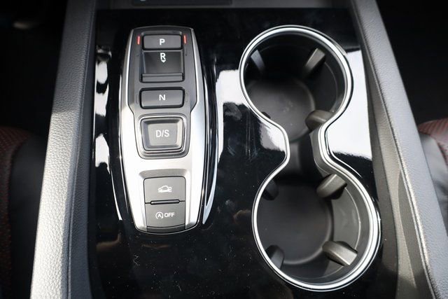 New 2026 Honda Ridgeline Black Edition image 25