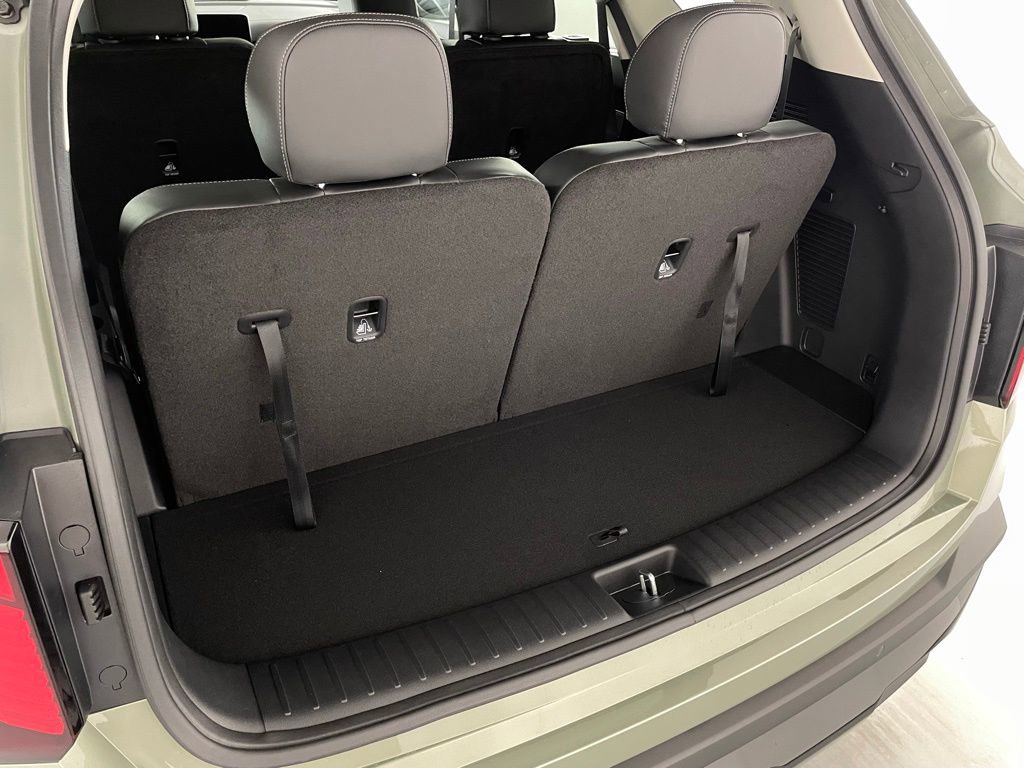 New 2026 Kia Sorento SX image 40