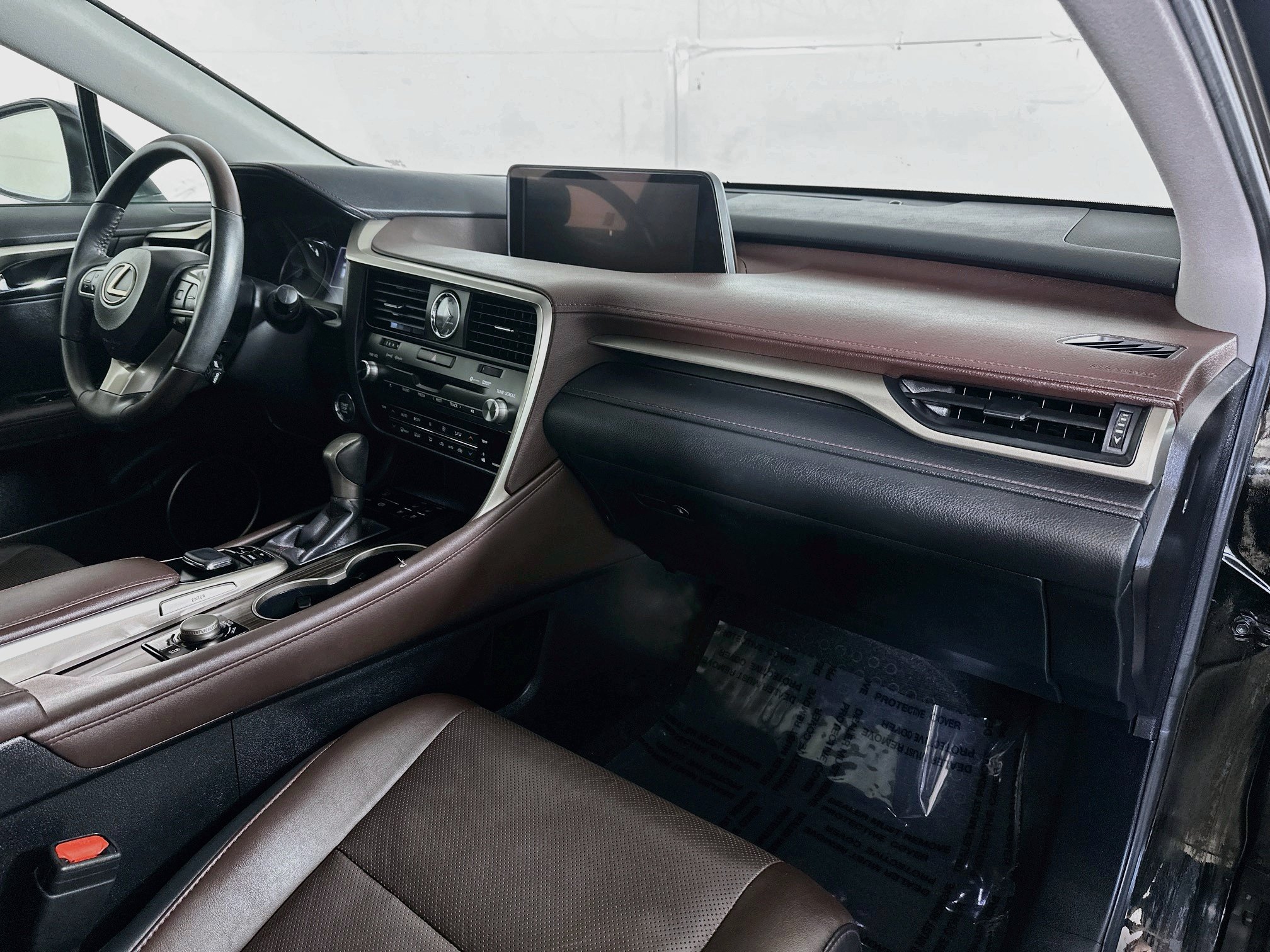 Used 2016 Lexus RX 350 AWD w/ Premium Package image 29