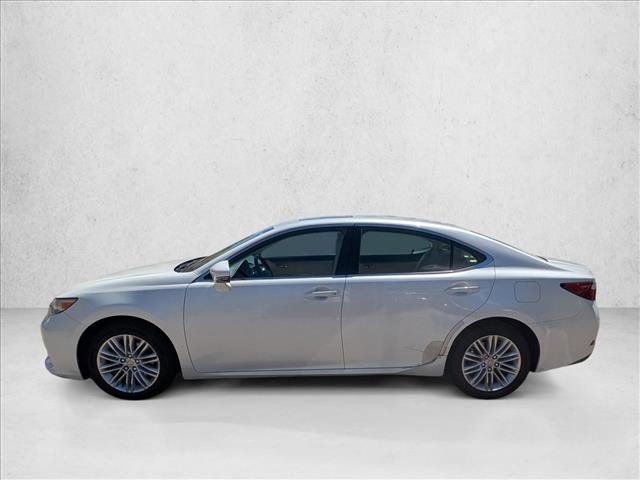 Used 2013 Lexus ES 350 w/ Luxury Pkg FWD image 8