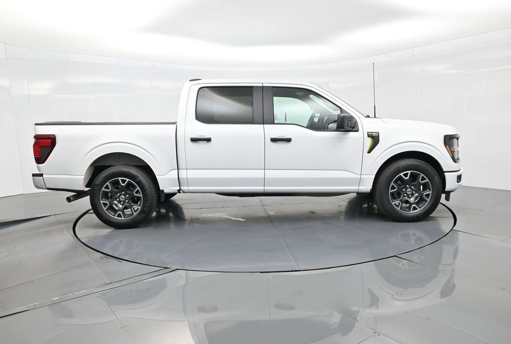 Used 2024 Ford F150 STX image 5
