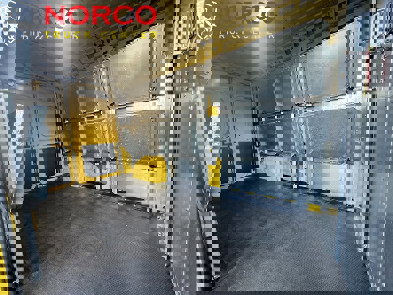 Used 2018 RAM ProMaster 2500 image 3