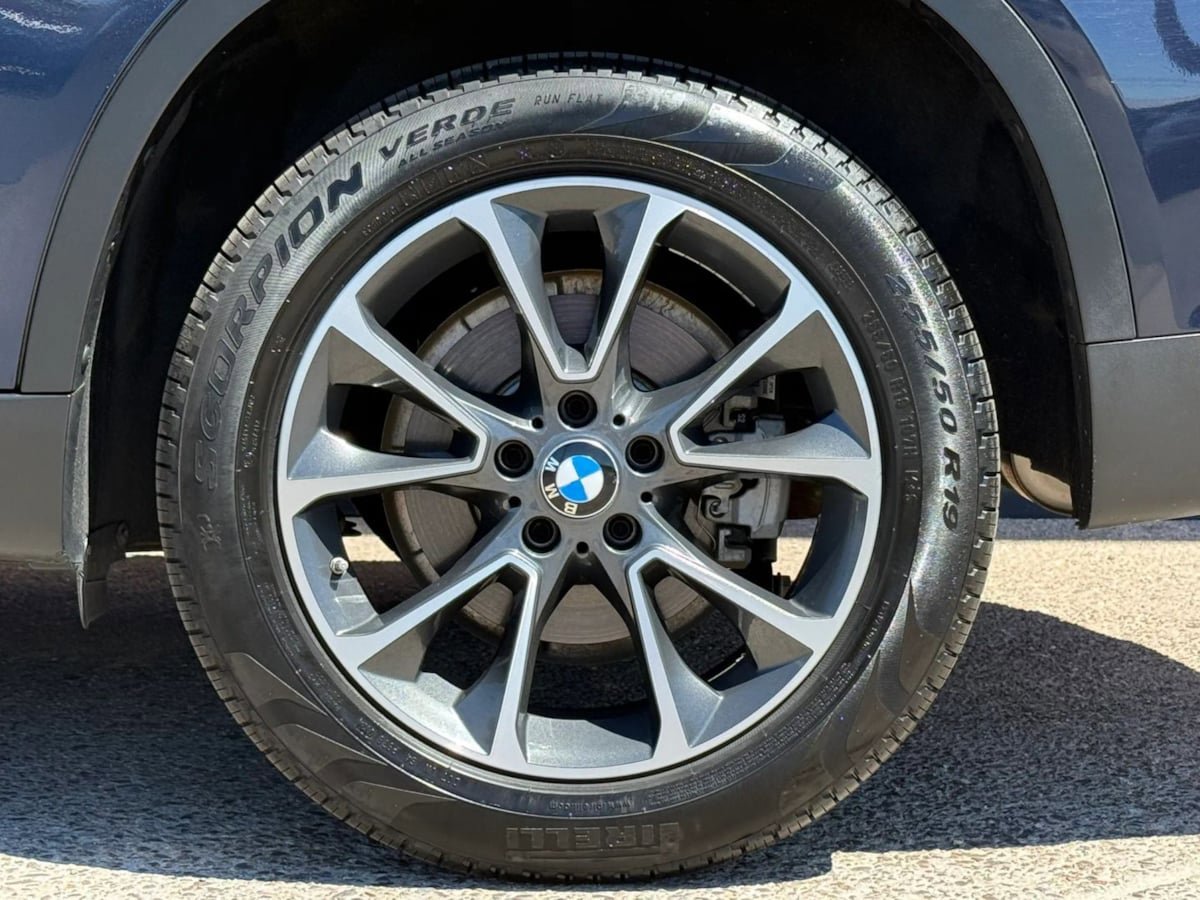 Used 2016 BMW X5 xDrive35i AWD/4WD image 27