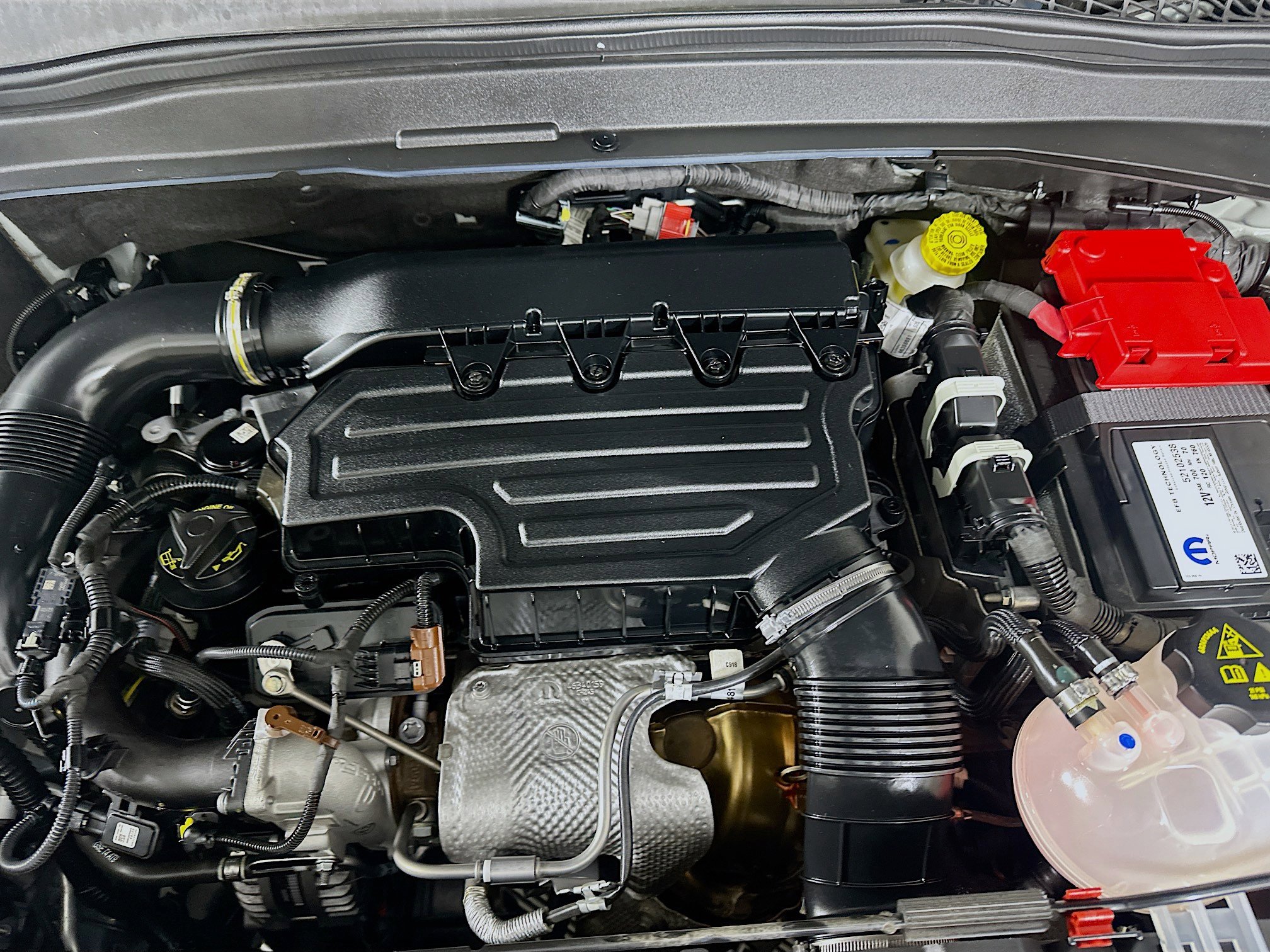 Used 2023 Jeep Renegade Latitude image 32