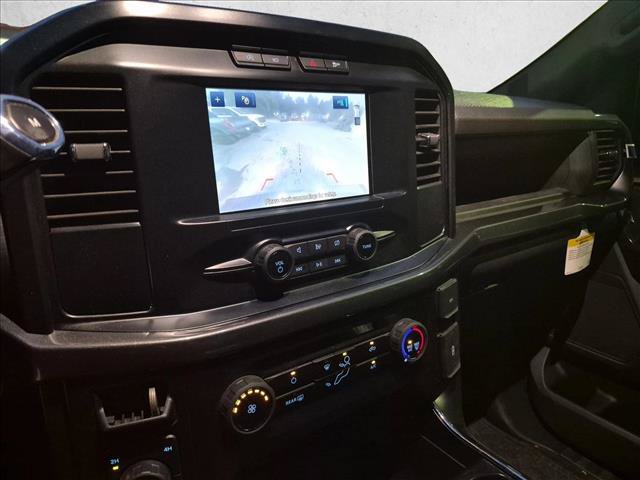 Used 2023 Ford F150 XL w/ STX Appearance Package AWD/4WD image 12