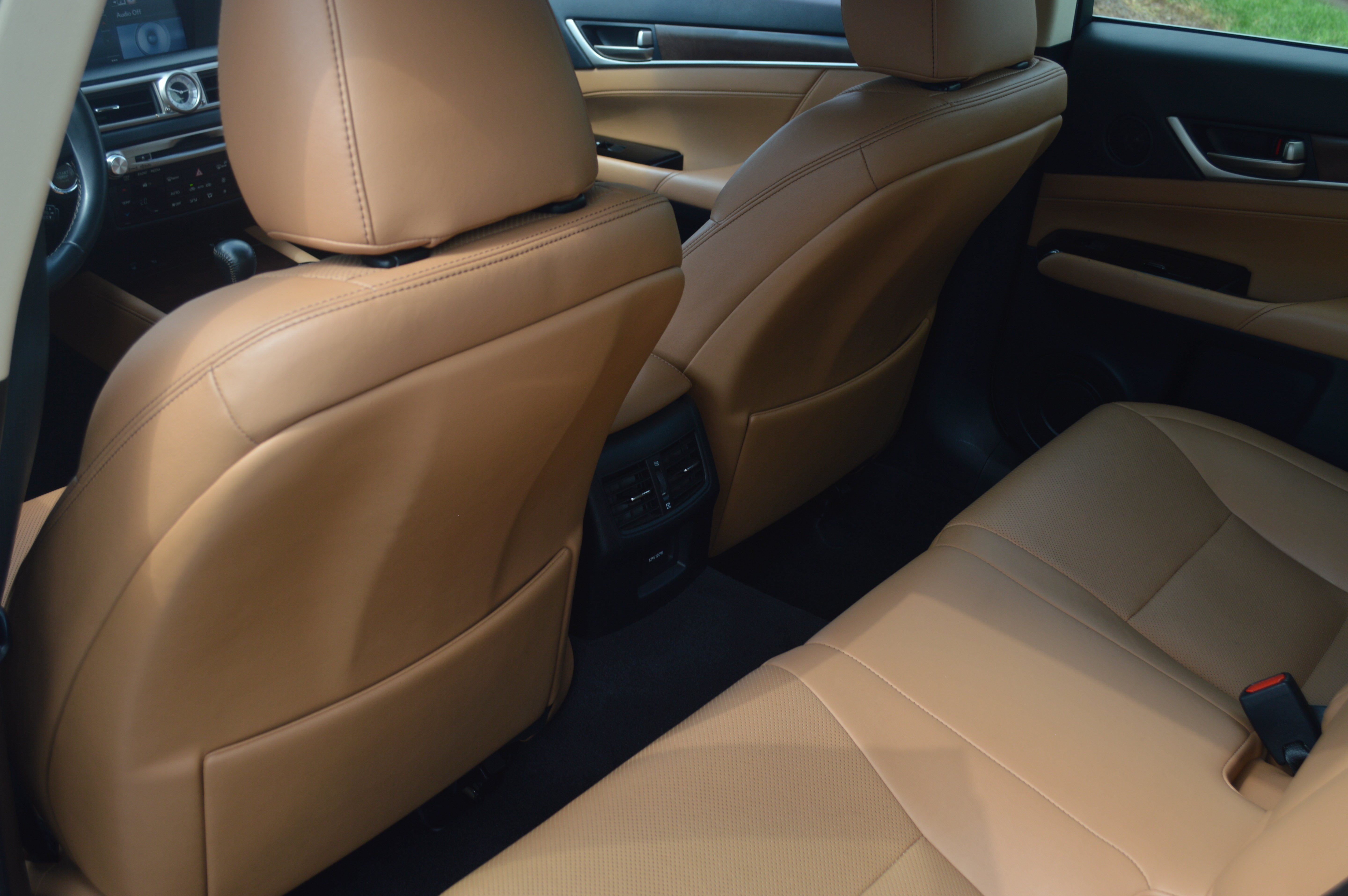 Used 2015 Lexus GS 350 AWD w/ Premium Package image 34