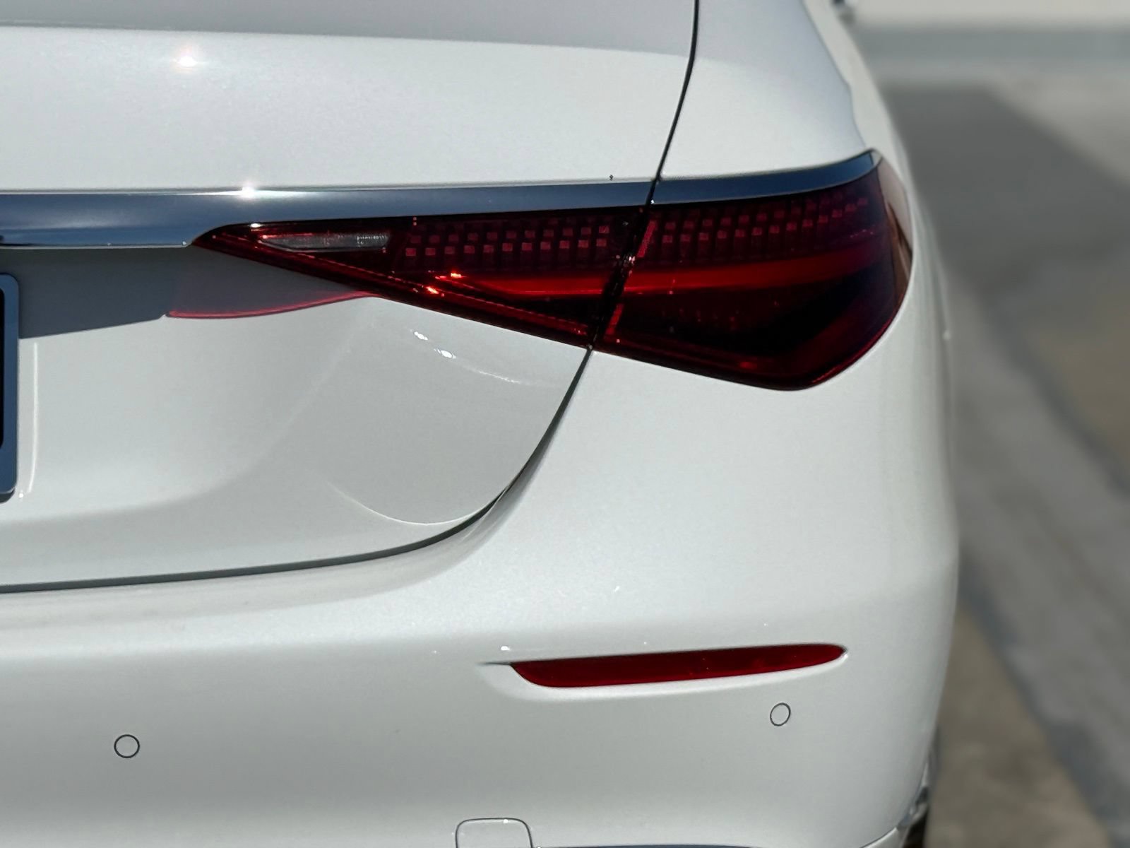 New 2026 Mercedes-Benz Maybach S 580 4MATIC image 13