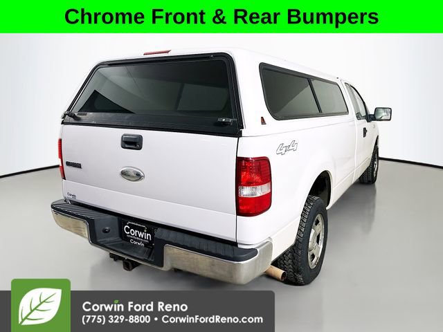 Used 2006 Ford F150 XL image 7