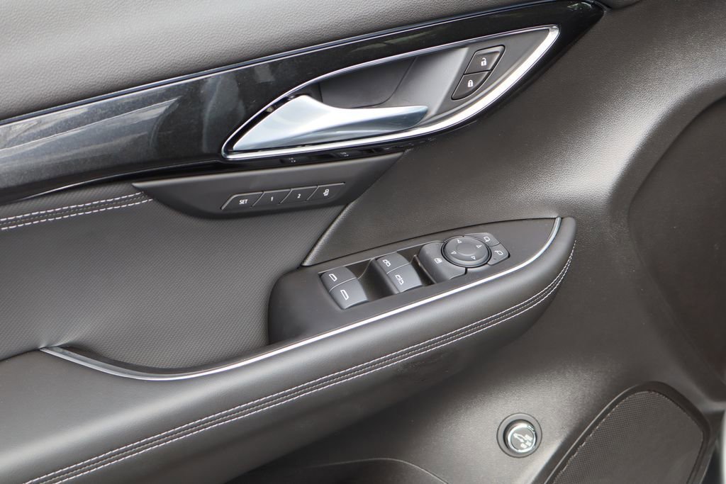 New 2026 Buick Envision Preferred AWD/4WD image 17