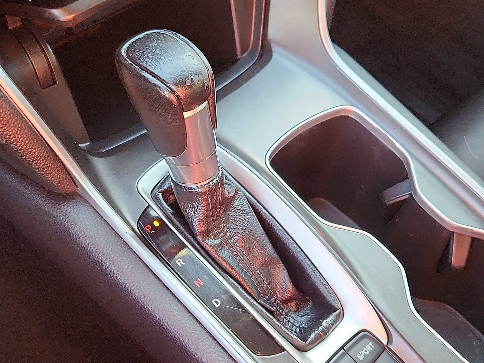 Used 2022 Honda Accord Sport image 14
