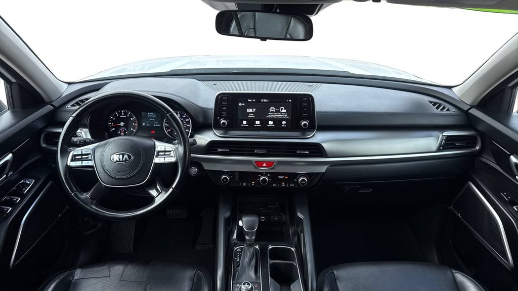 Used 2020 Kia Telluride LX AWD/4WD image 28