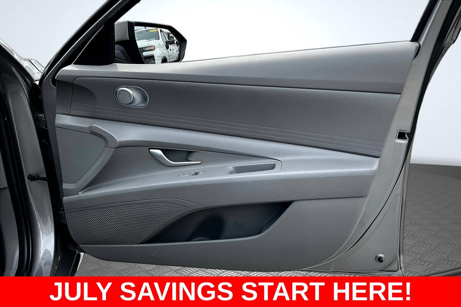 Used 2022 Hyundai Elantra SEL w/ Cargo Package FWD image 33