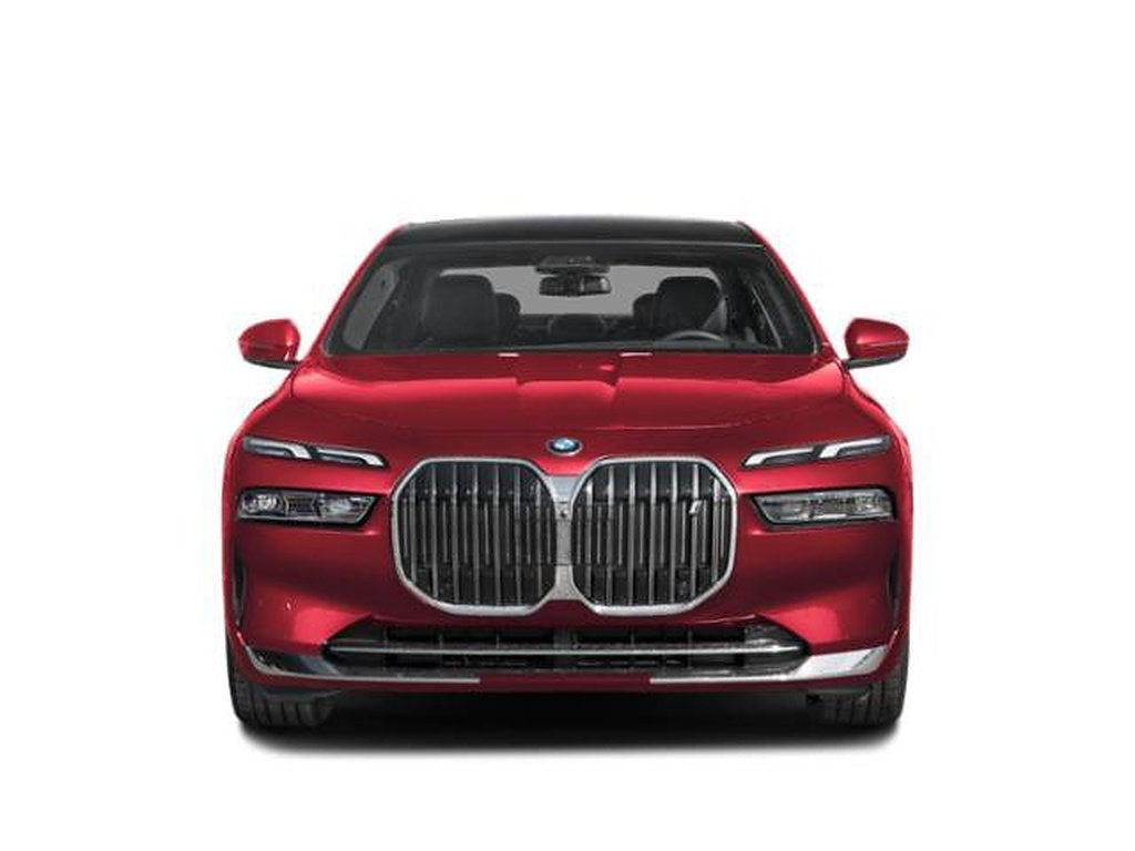 New 2026 BMW i7 eDrive50 w/ M Sport Package RWD image 7