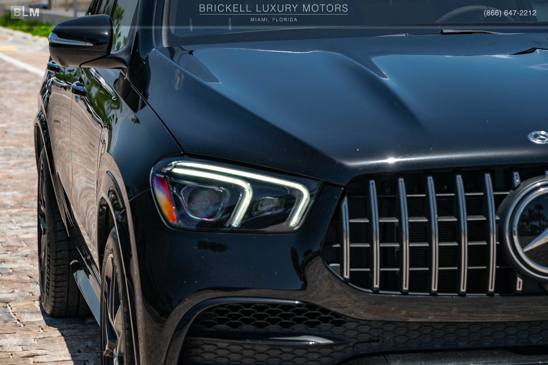 Used 2022 Mercedes-Benz GLE 53 AMG 4MATIC Coupe image 58