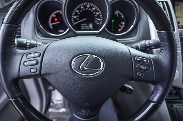 Used 2008 Lexus RX 400h 2WD image 14