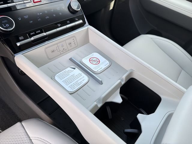 New 2026 Hyundai Santa Fe SEL image 32