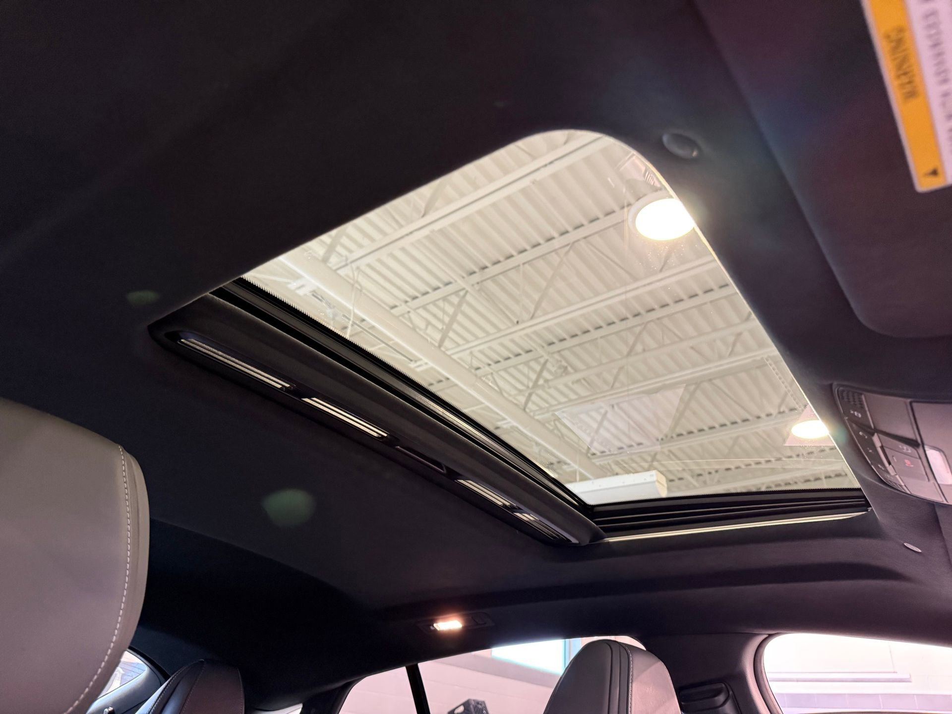 Used 2019 Mercedes-Benz AMG GT 53 image 34