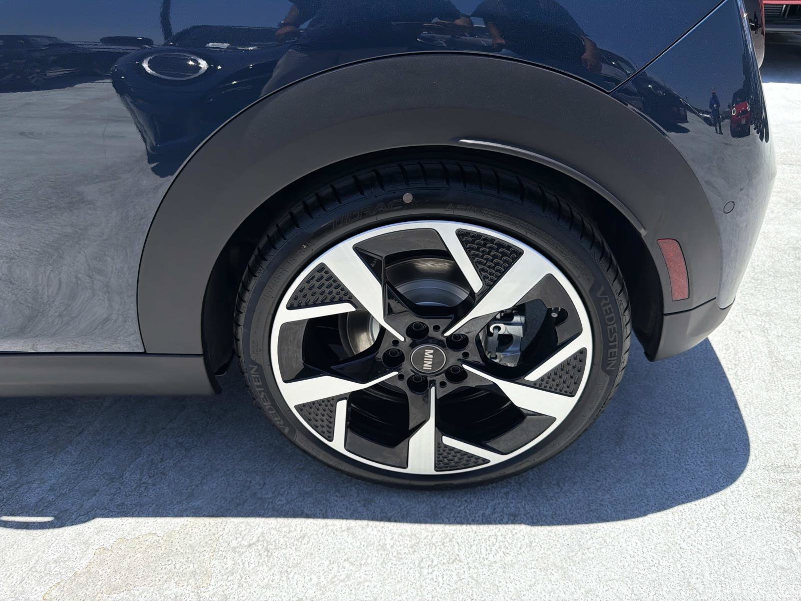 New 2026 MINI Cooper S FWD image 6
