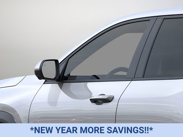 New 2026 Chevrolet Equinox LT w/ Safety and Technology Package image 12