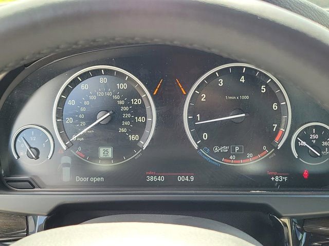 Used 2018 BMW X5 xDrive35i image 26