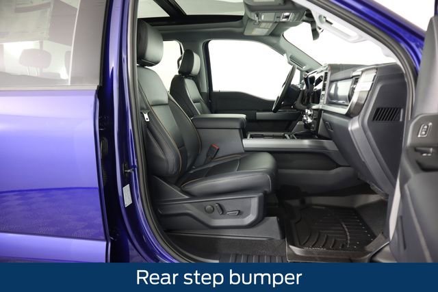 New 2026 Ford F350 Lariat w/ Black Appearance Package image 67