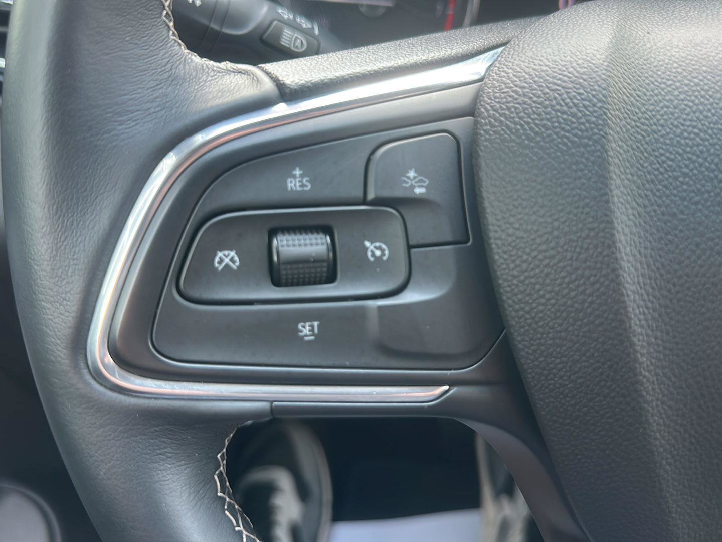 Used 2021 Buick Encore GX Preferred FWD image 27