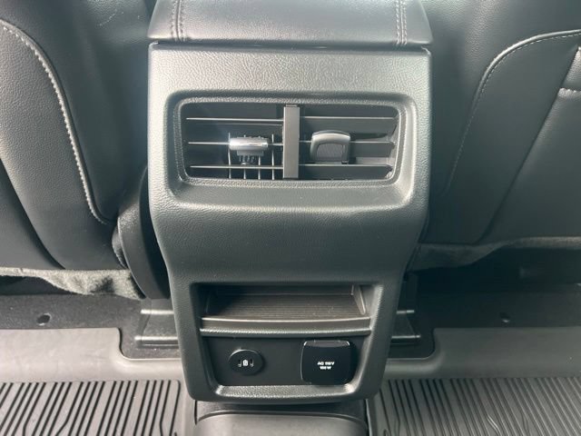 Used 2024 Ford Edge SEL w/ Convenience Package AWD/4WD image 20