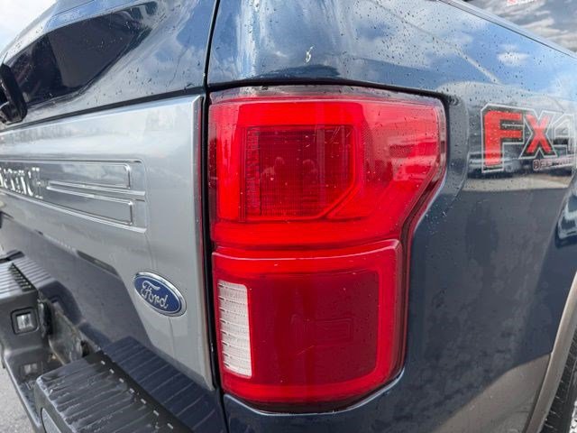 Used 2019 Ford F150 King Ranch w/ Equipment Group 601A Luxury image 17