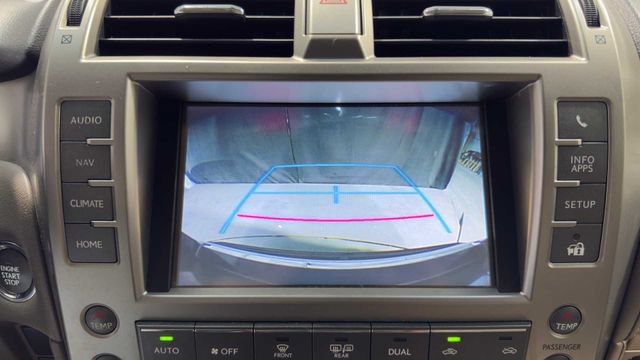 Used 2017 Lexus GX 460 w/ Navigation Package AWD/4WD image 37
