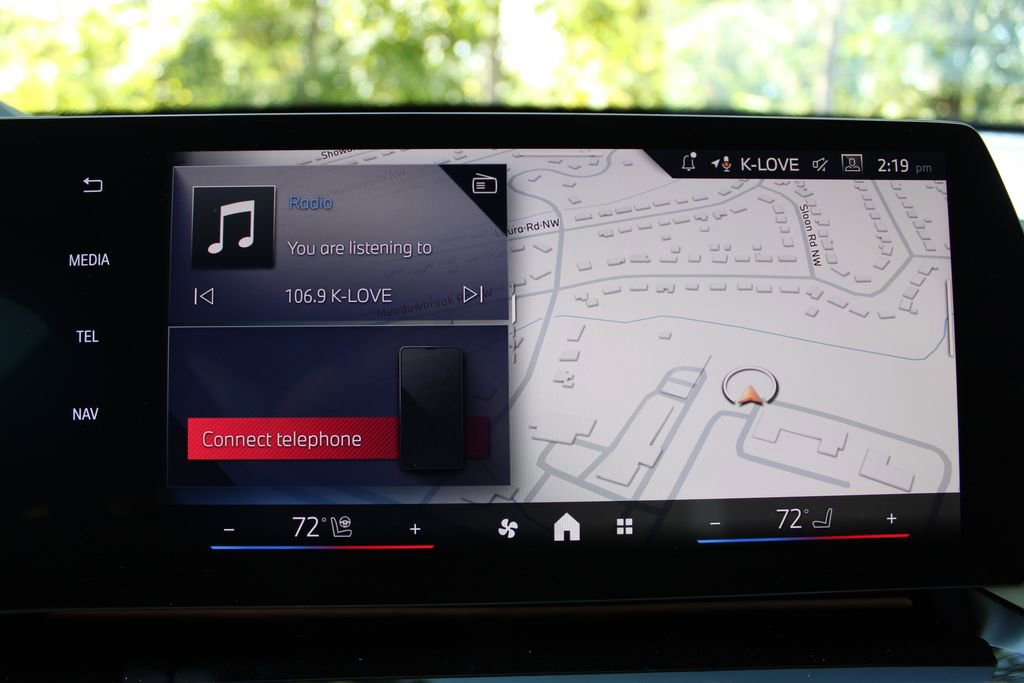 New 2026 BMW X1 M35i w/ Technology Package image 13