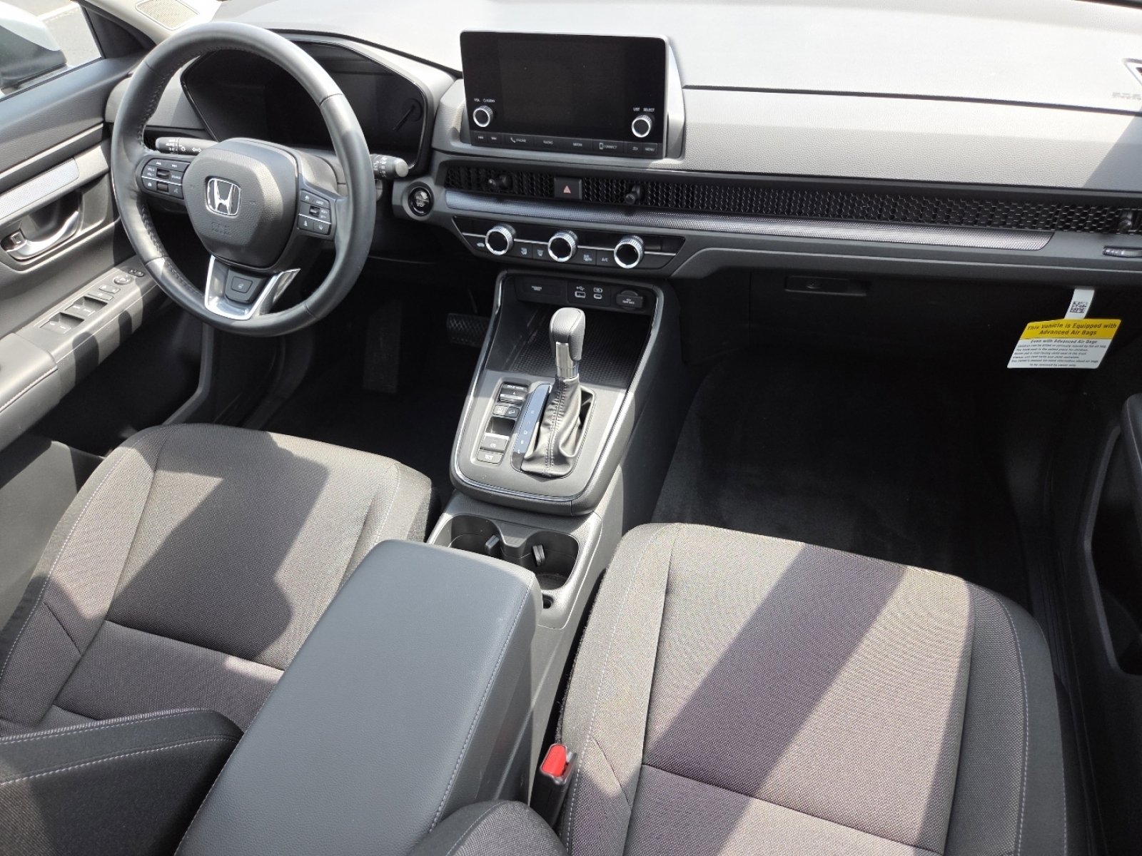 Certified 2024 Honda CR-V EX image 26